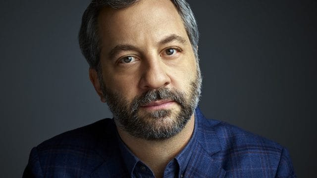 Judd Apatow