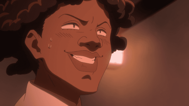 The Promised Neverland