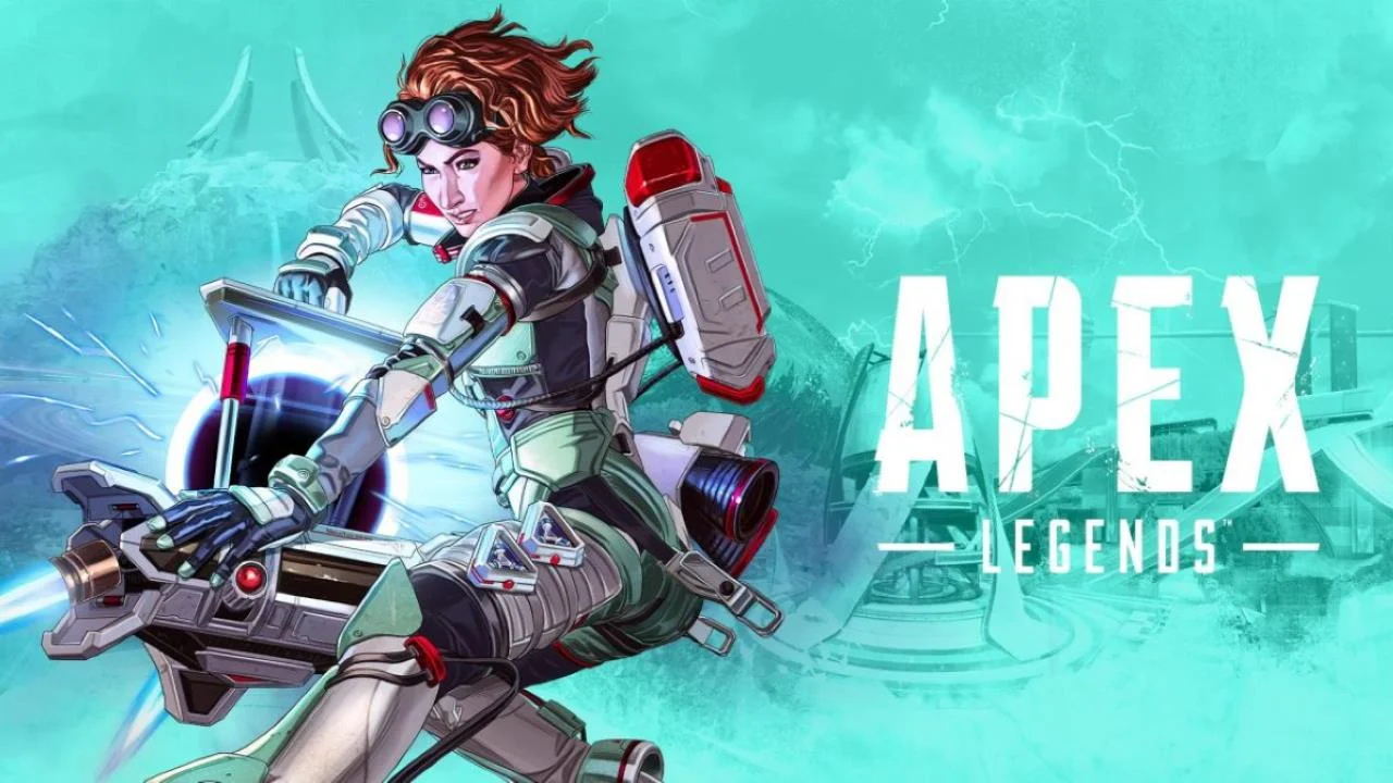 apex legends horizon