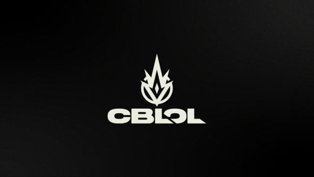cblol 2021