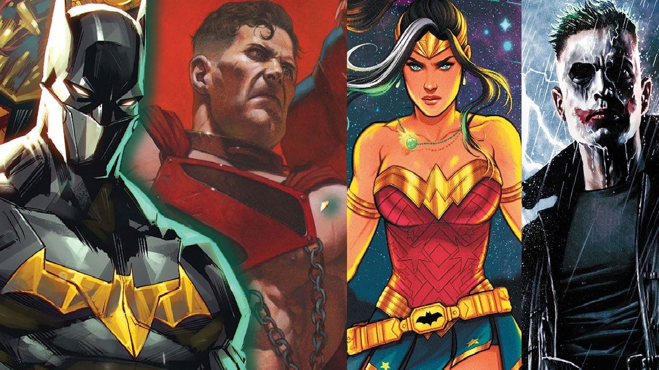 dc january 2021 solicits header