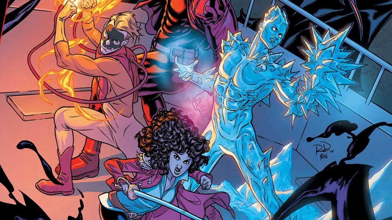 king in black maraudersjpg