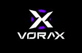 logo oficial vorax