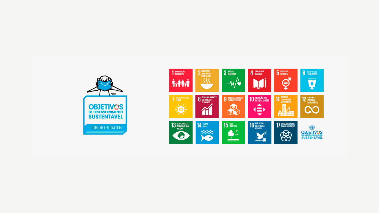 Inscrições abertas para seleção de livros do Clube de Leitura da ONU 1 onu