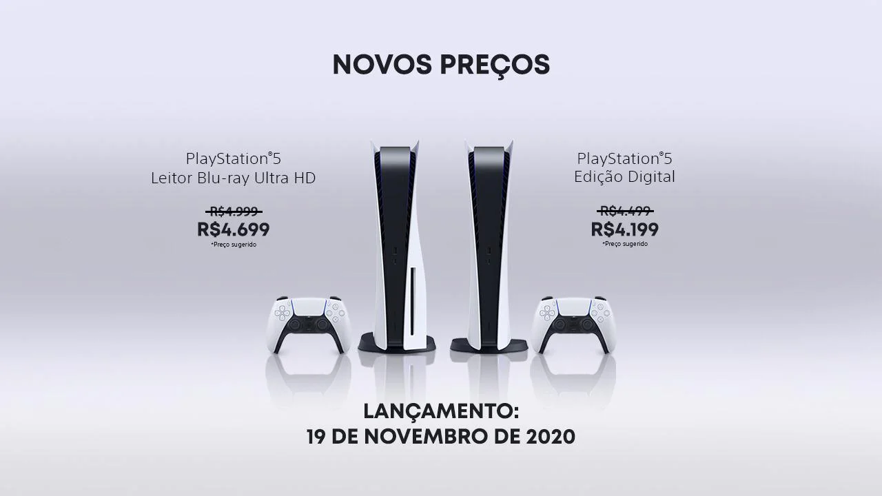playstation5