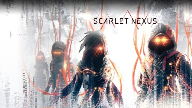 scarlet nexus
