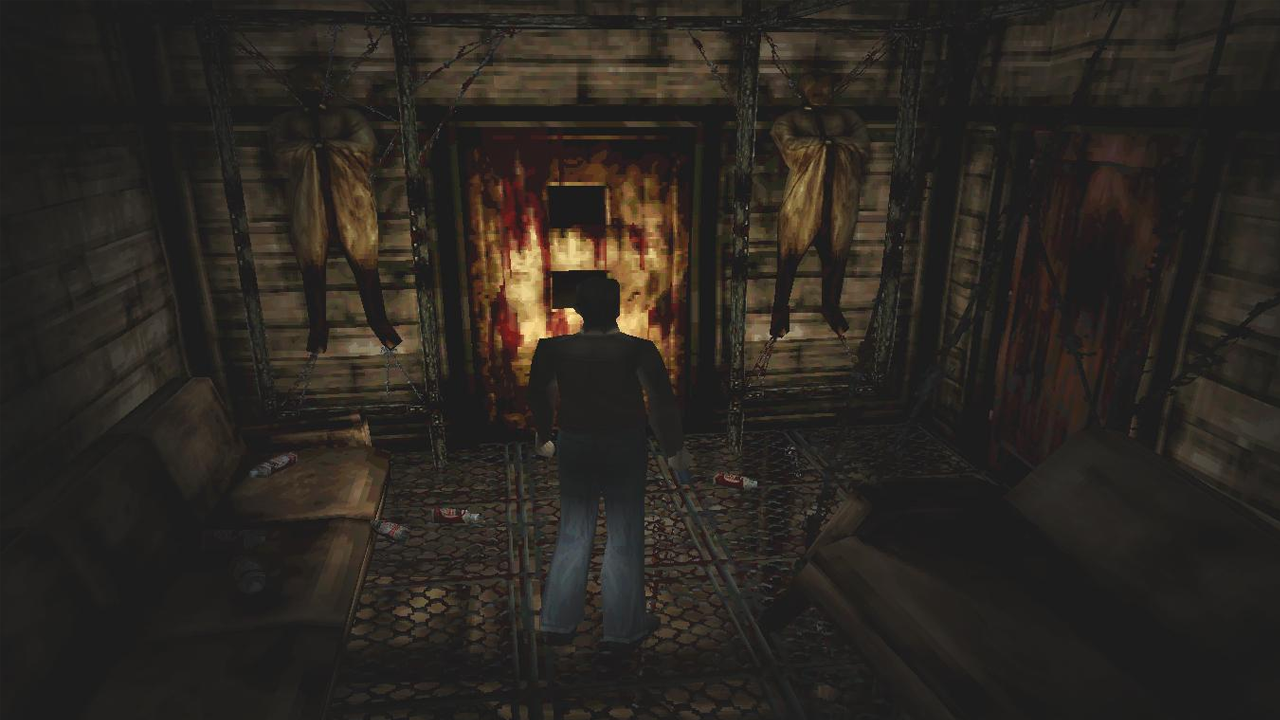 Reboot de Silent Hill pode ser anunciado na TGA 2020