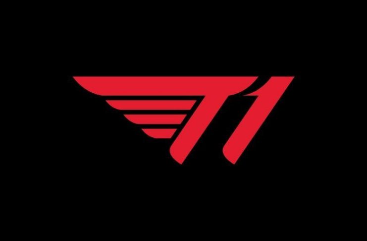 LoL | T1 tem conta no twitter deletada 1 t1