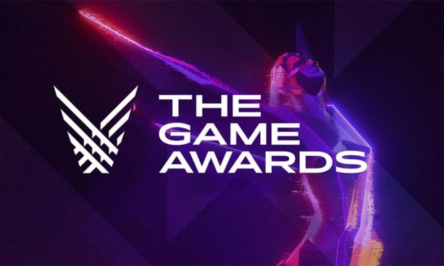the game awards 2020