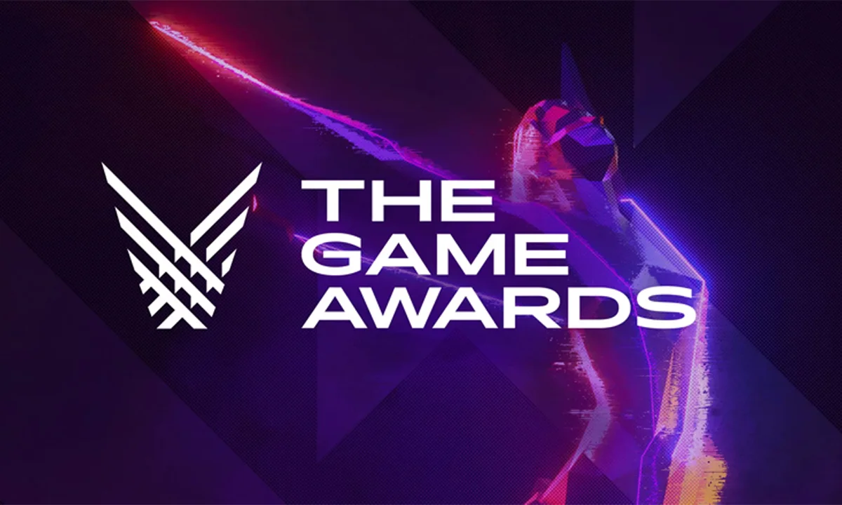 the game awards 2020