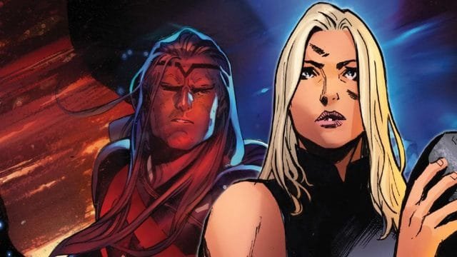 brigid – filha do thor