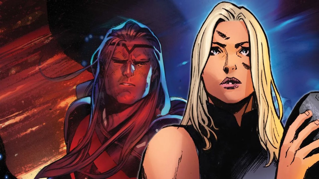 Filha do Thor aparece no quadrinho da Capitã Marvel