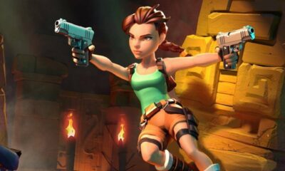tomb raider reloaded mobile CDL 1280x720 01