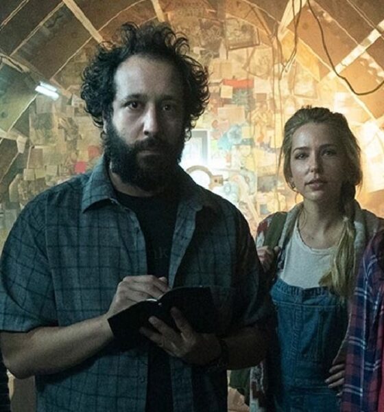 Amazon cancela a série Utopia 37 utopia
