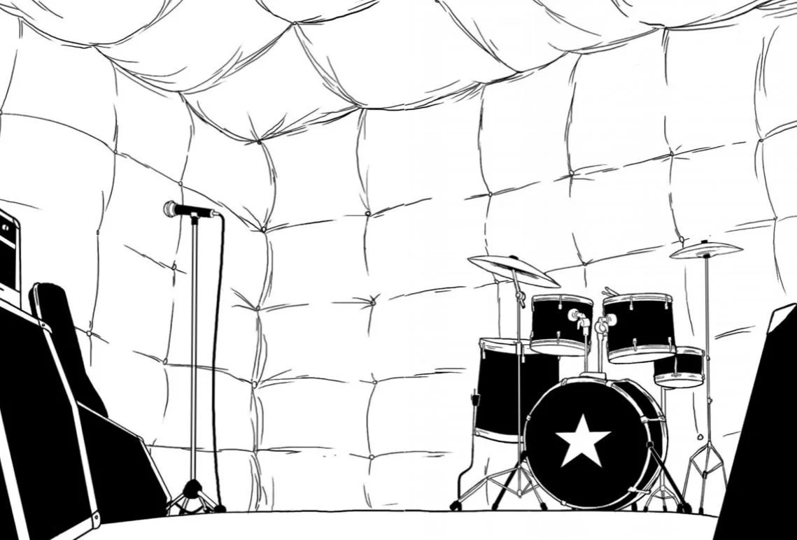 11 Dias | Campanha da graphic novel argentina entra nos últimos dias 11 dias 3