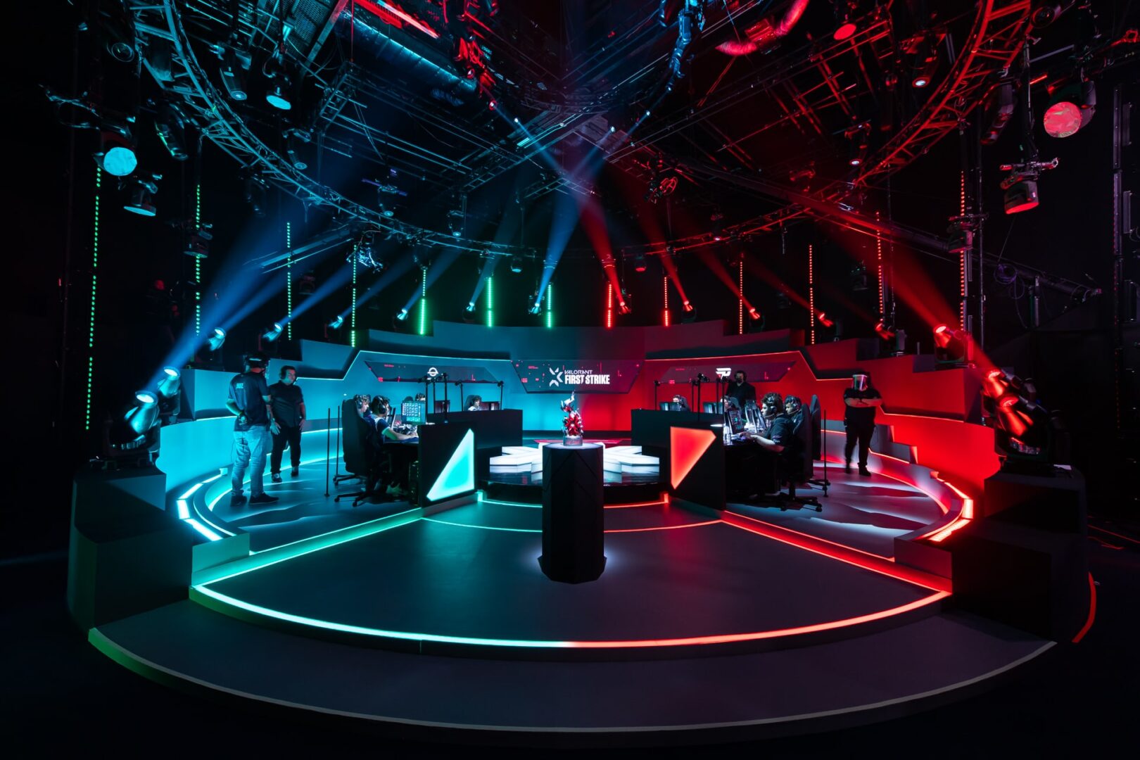 First Strike | Grande final da edição brasileira tem pico de 55 mil espectadores 1 50688871176 4818fbc495 o min scaled