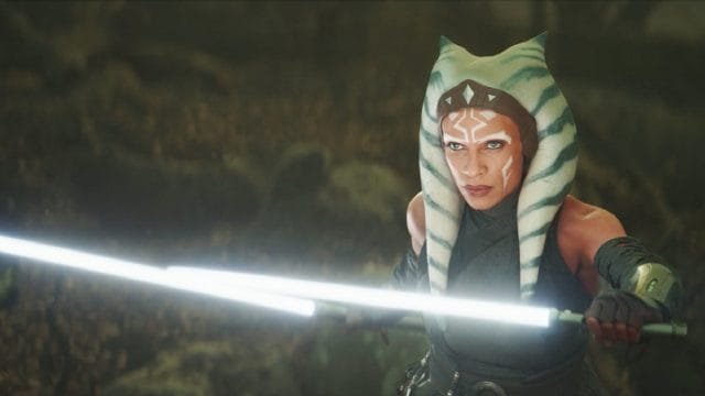 Ahsoka Tano