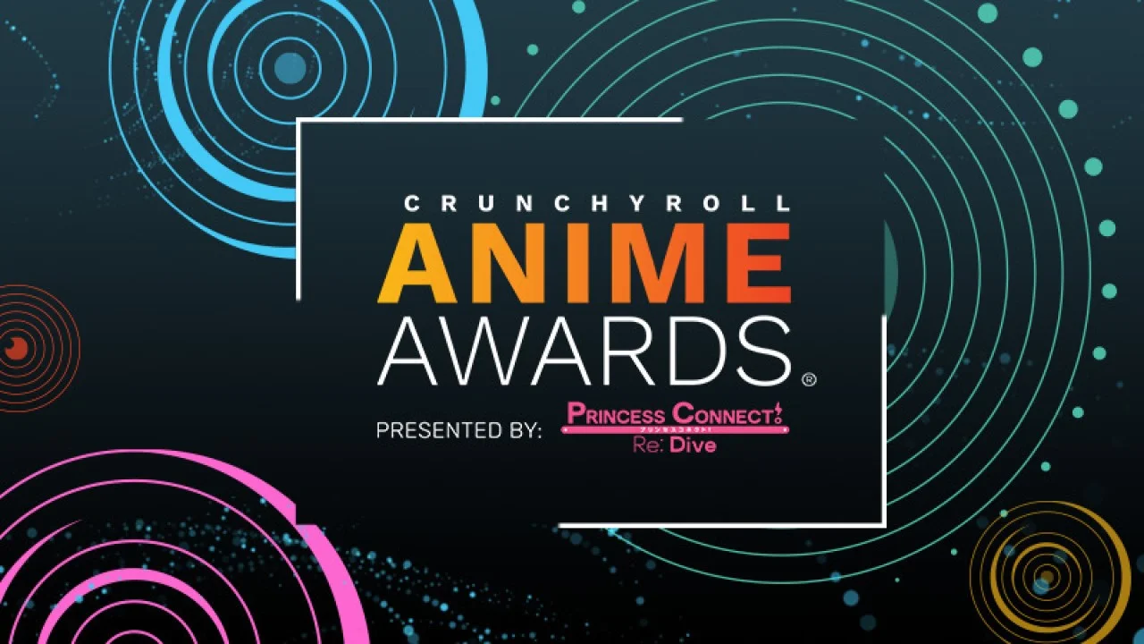 Anime Awards