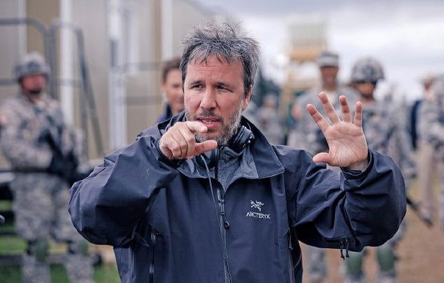 Denis Villeneuve