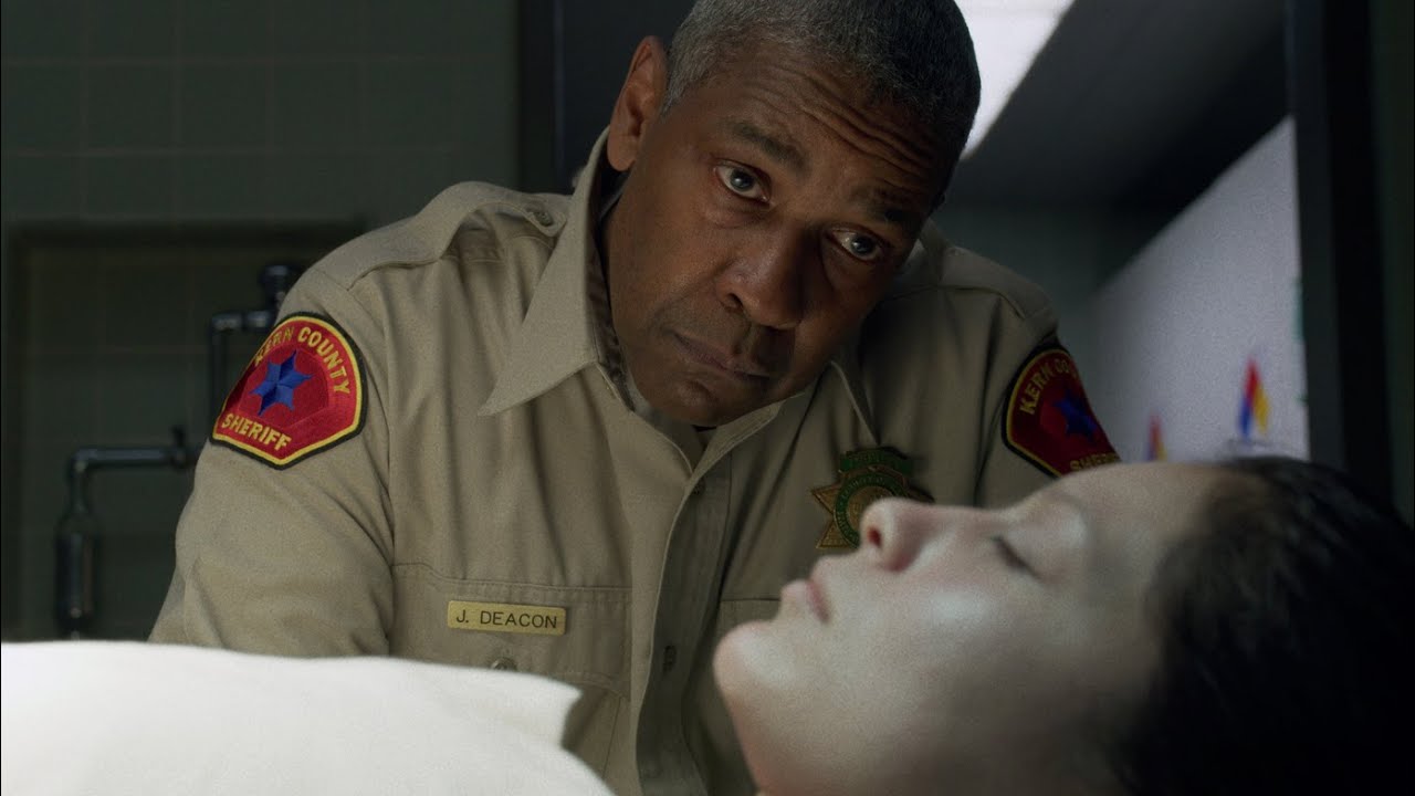 Os Pequenos Vestígios, com Denzel Washington e Rami Malek, ganha trailer 36