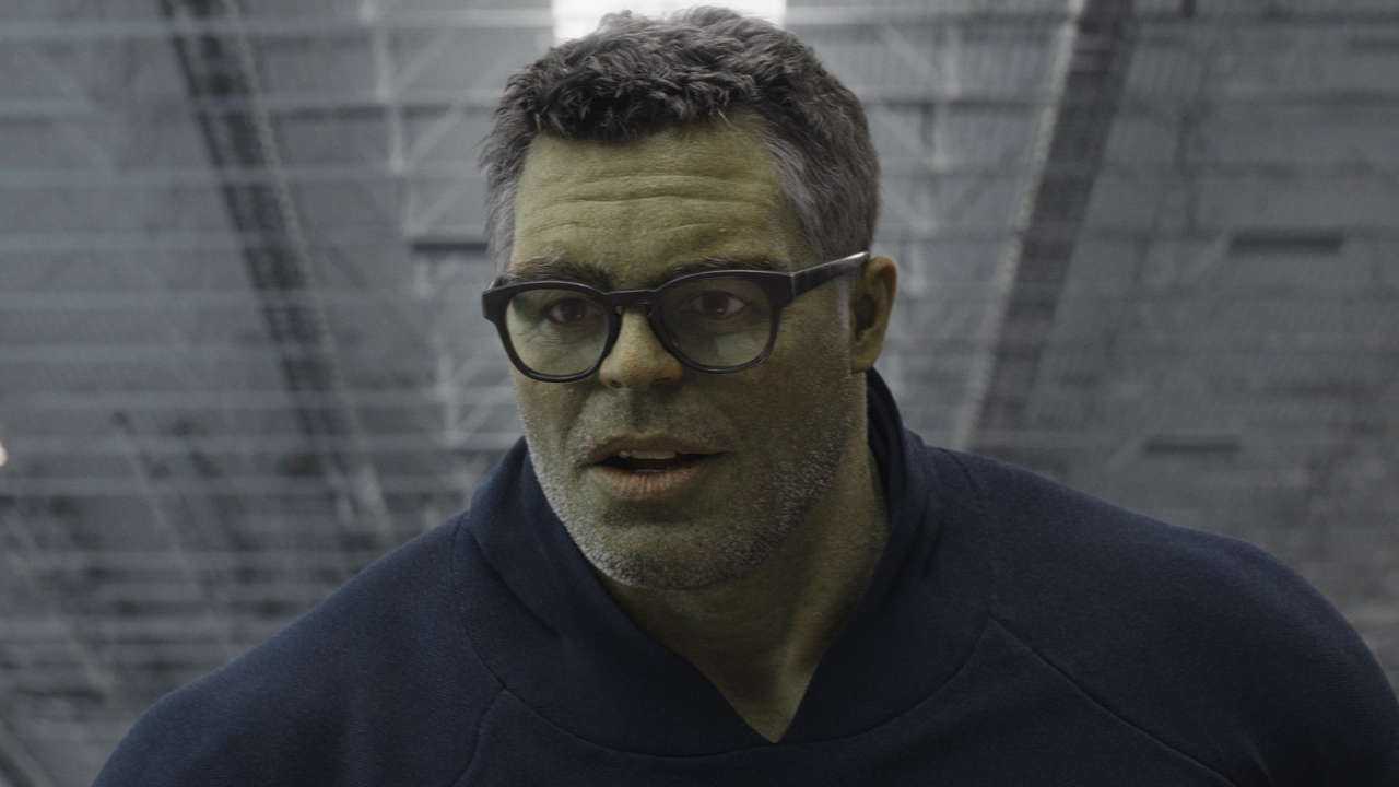 Mark Ruffalo será o Hulk em She-Hulk