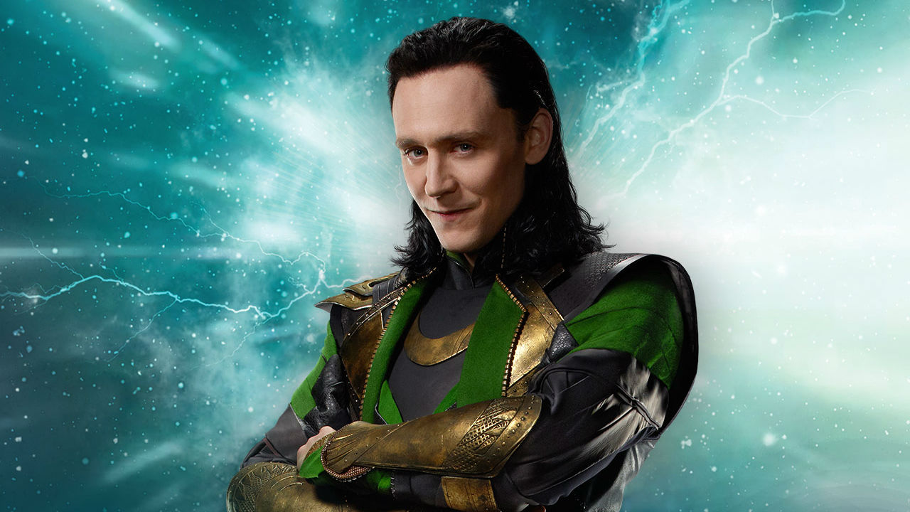 Loki, nova série da Marvel, ganha teaser 36
