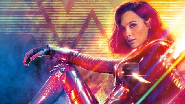 MULHER MARAVILHA 1984 nkfewnfk