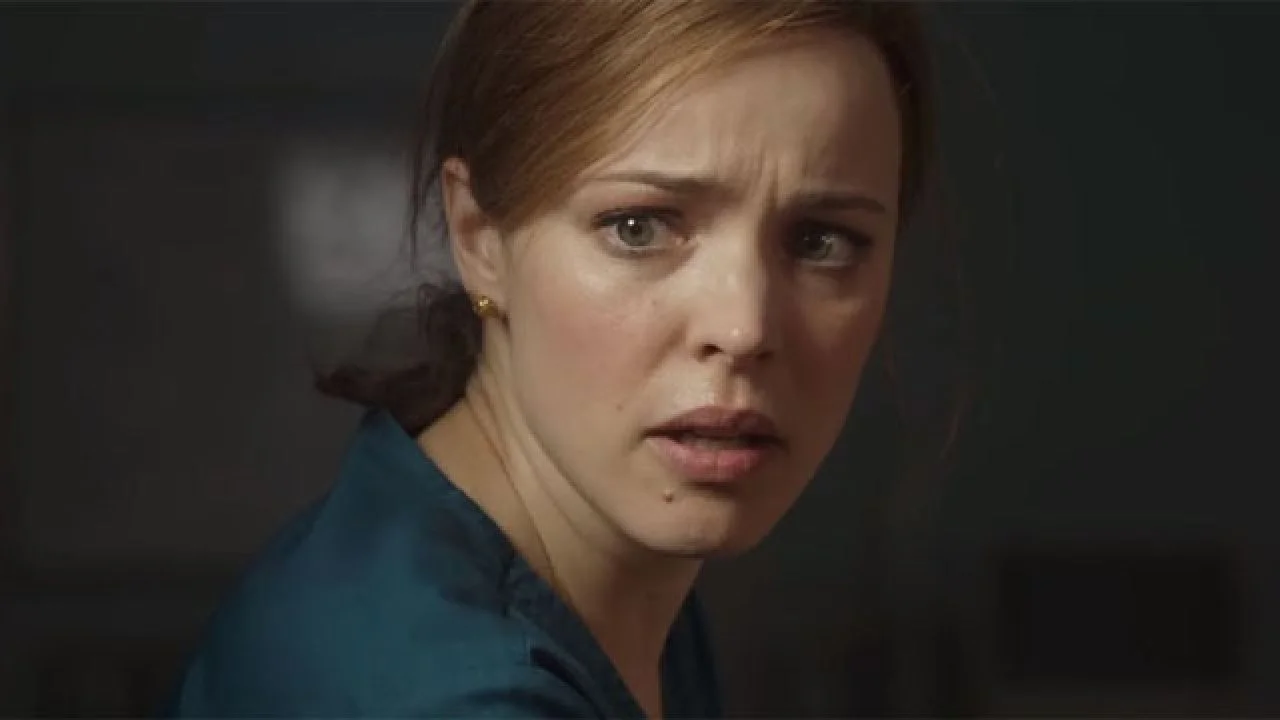 Doutor Estranho 2 terá retorno de Rachel McAdams 1
