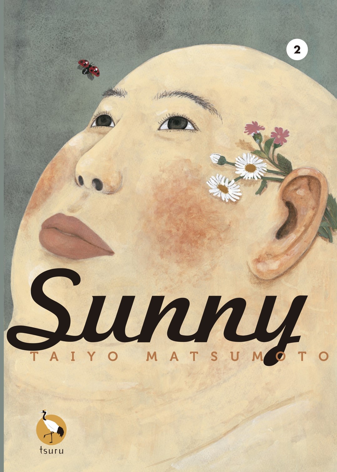 Mangá de Sunny ganhará segundo volume neste mês
