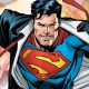 Superman Comic New Origin Story