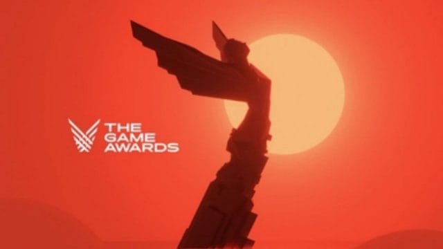 The Game Awards 2022 (TGA22)