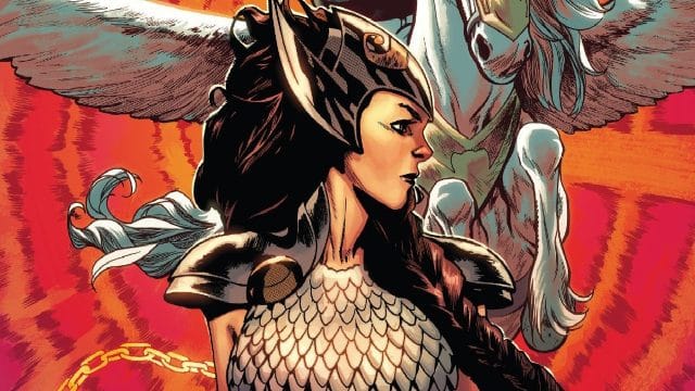 Valkyrie Jane Foster 2 1