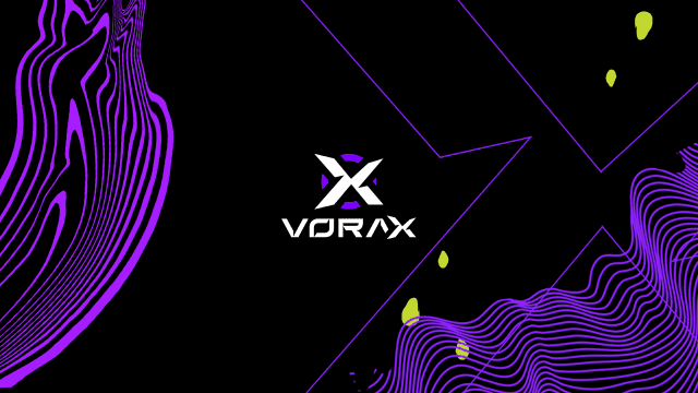 vorax lol