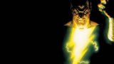 black adam holds power