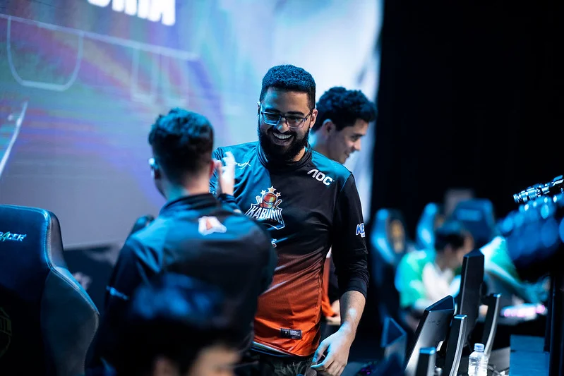 cblol semana5 dia1 kabum 3