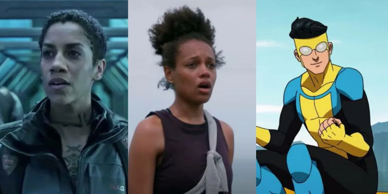 ccxp worlds amazon prime