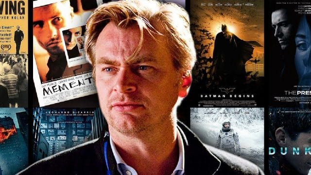 christopher nolan 1