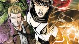 justice league dark