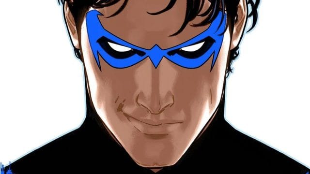 nightwing