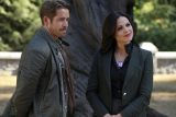 robin hood and regina on once upon a time s5e2