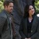 robin hood and regina on once upon a time s5e2