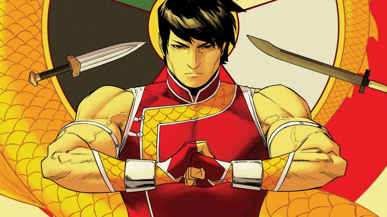 shang chi