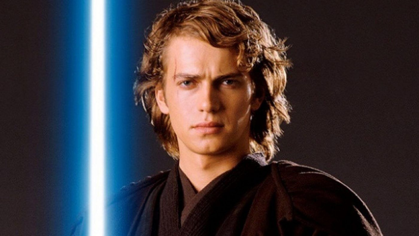 Hayden Christensen retorna como Darth Vader em nova série do Disney+