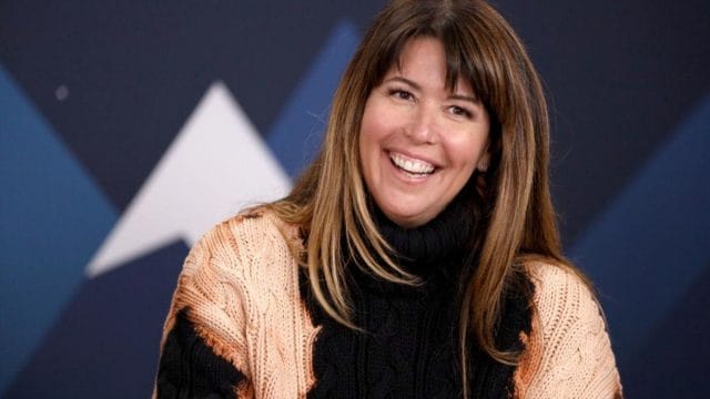 star wars patty jenkins