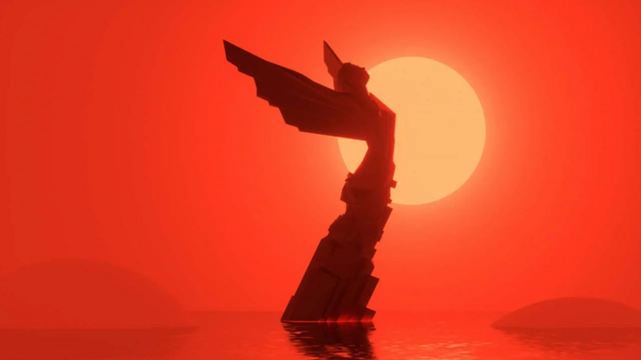 The Game Awards premia o jogo do ano de 2022