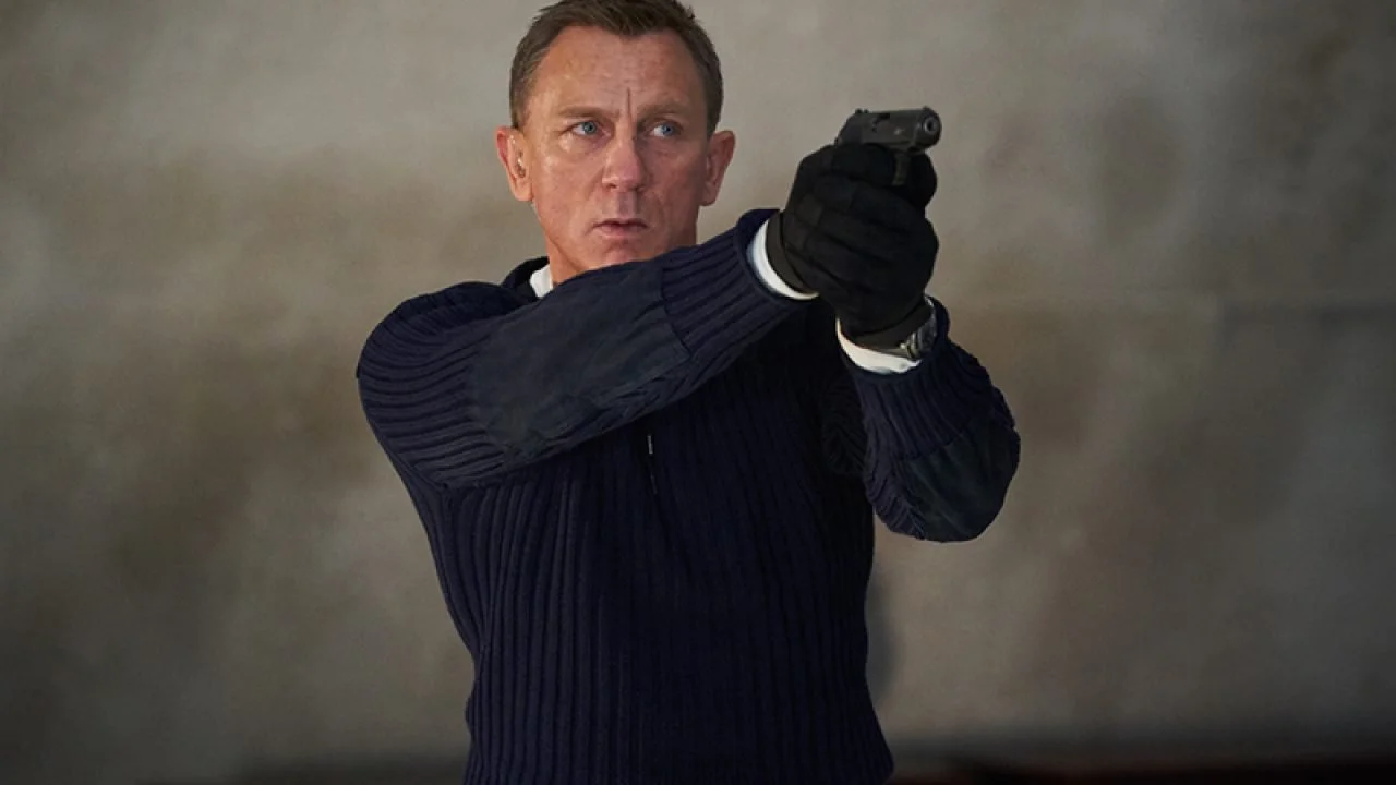 70 anos de James Bond | Termos racistas serão eliminados das próximas reimpressões