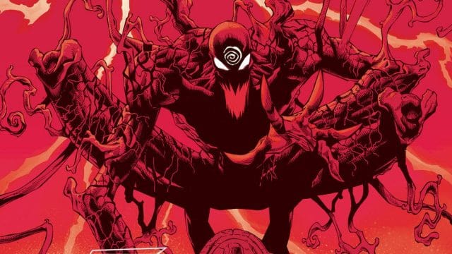 Carnificina Absoluta Absolute Carnage Blog Farofeiros 0