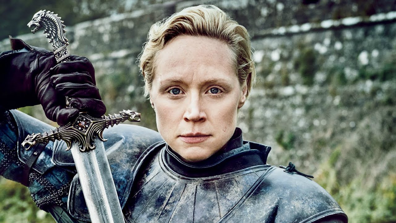Gwendoline Christie estará na série Sandman 36