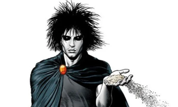 Resenha | Sandman – Edição Definitiva vol. 1 Sandman Neil Gaiman Morpheus