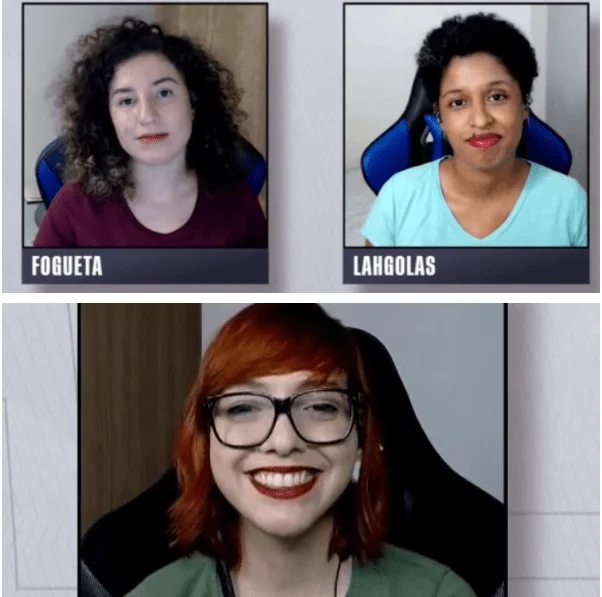 CB Academy 21 | Veja agora o resultado da primeira semana Screenshot 8